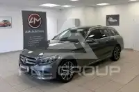 2019 Mercedes Benz C-Class