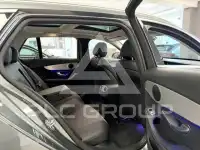 2019 Mercedes Benz C-Class