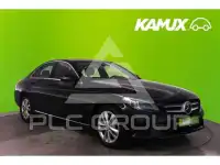 2019 Mercedes Benz C-Class