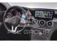 2019 Mercedes Benz C-Class