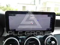 2019 Mercedes Benz C-Class