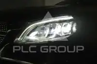 2019 Mercedes Benz C-Class
