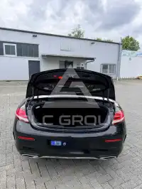 2019 Mercedes Benz C-Class