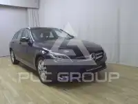 2019 Mercedes Benz C-Class
