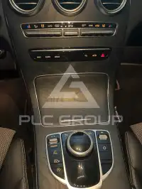 2019 Mercedes Benz C-Class