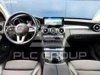2019 Mercedes Benz C-Class