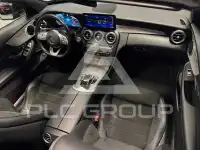 2019 Mercedes Benz C-Class