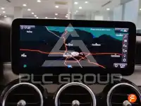 2019 Mercedes Benz C-Class