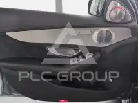 2019 Mercedes Benz C-Class