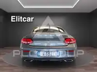 2019 Mercedes Benz C-Class