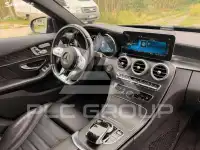 2019 Mercedes Benz C-Class