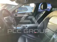 2019 Mercedes Benz C-Class