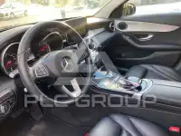 2019 Mercedes Benz C-Class