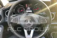 2019 Mercedes Benz C-Class