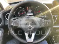 2019 Mercedes Benz C-Class
