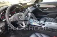2019 Mercedes Benz C-Class