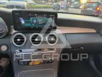 2019 Mercedes Benz C-Class