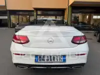 2019 Mercedes Benz C-Class
