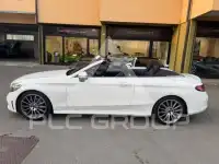 2019 Mercedes Benz C-Class