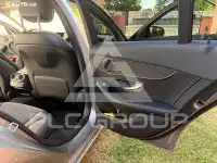 2019 Mercedes Benz C-Class