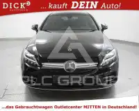 2019 Mercedes Benz C-Class