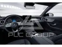 2019 Mercedes Benz C-Class