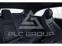 2019 Mercedes Benz C-Class