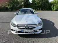 2019 Mercedes Benz C-Class