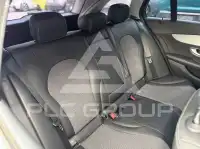 2019 Mercedes Benz C-Class