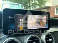2019 Mercedes Benz C-Class