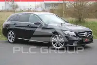 2019 Mercedes Benz C-Class