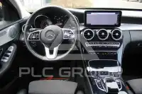 2019 Mercedes Benz C-Class