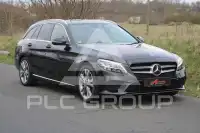 2019 Mercedes Benz C-Class