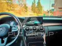 2019 Mercedes Benz C-Class