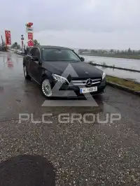 2019 Mercedes Benz C-Class