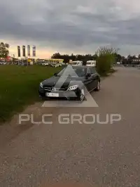 2019 Mercedes Benz C-Class