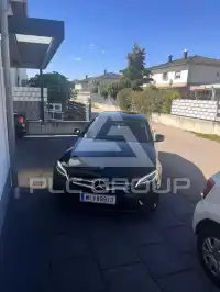 2019 Mercedes Benz C-Class