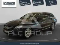 2019 Mercedes Benz C-Class