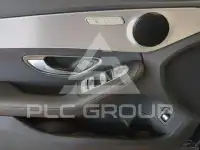 2019 Mercedes Benz C-Class