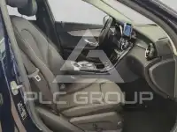 2019 Mercedes Benz C-Class
