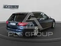 2019 Mercedes Benz C-Class