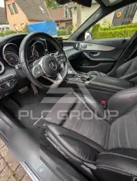 2019 Mercedes Benz C-Class