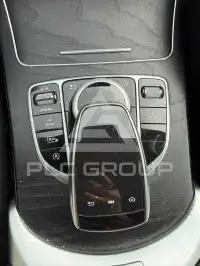 2019 Mercedes Benz C-Class