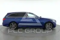 2019 Mercedes Benz C-Class