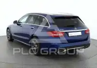 2019 Mercedes Benz C-Class