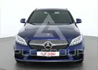 2019 Mercedes Benz C-Class