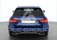 2019 Mercedes Benz C-Class