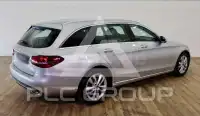 2019 Mercedes Benz C-Class