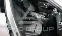 2019 Mercedes Benz C-Class