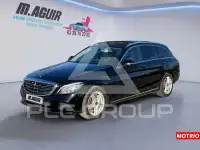 2019 Mercedes Benz C-Class